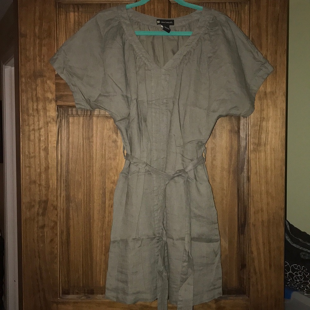 Valerie Bertinelli Dress